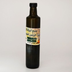 Huile d’olive extra vierge Huile d’olive extra vierge