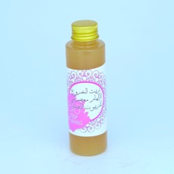 Huile de ricin naturelle Huile de ricin naturelle